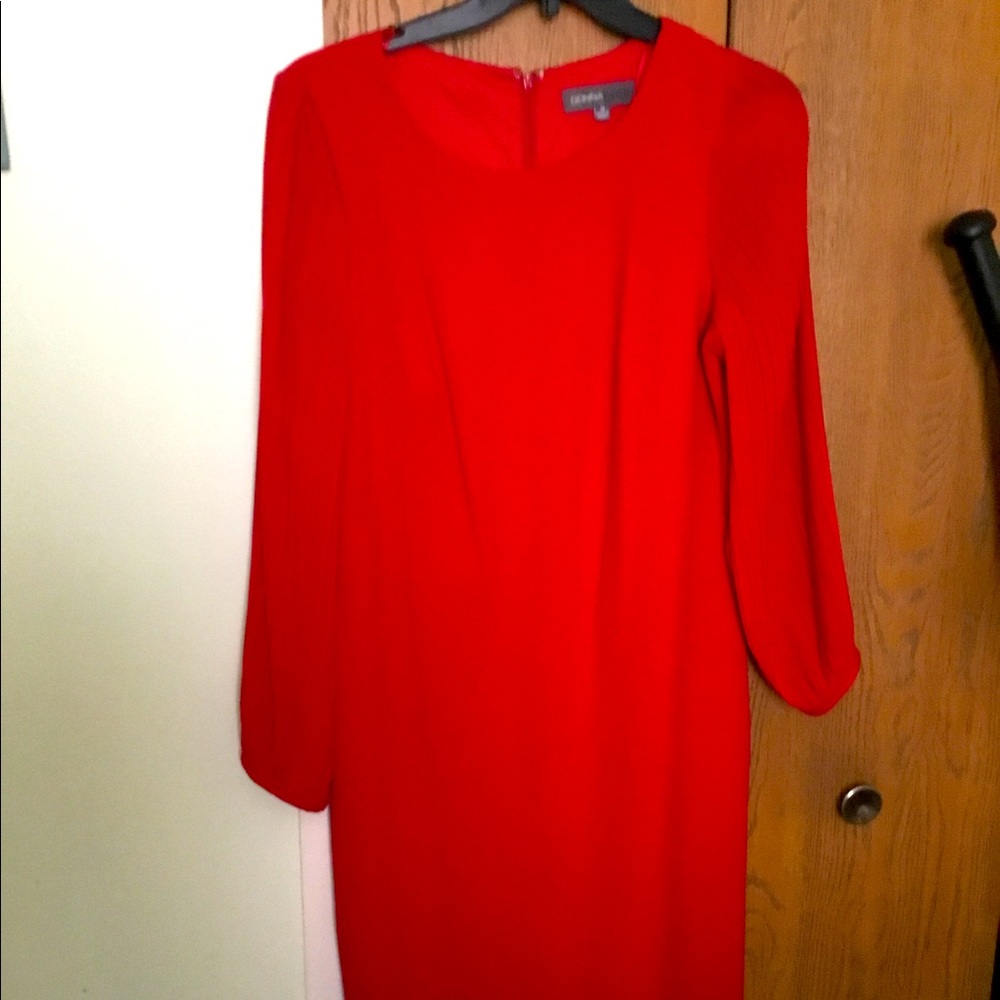 Dinner dress